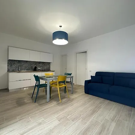 Casa vacanze Marefront Castellammare di Stabia