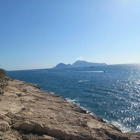 Casa vacanze Marefront Castellammare di Stabia