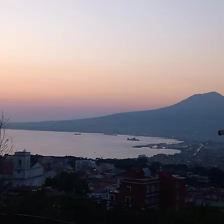Σπίτι διακοπών Marefront Castellammare di Stabia