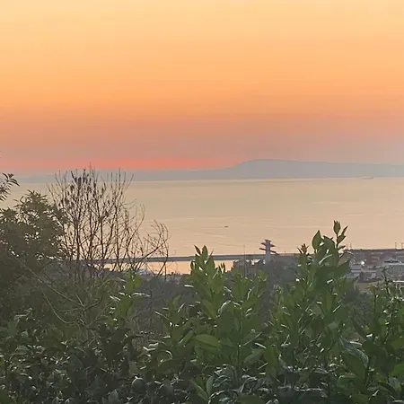 Marefront Σπίτι διακοπών Castellammare di Stabia