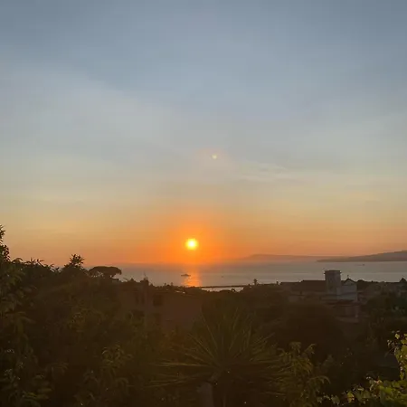 Marefront Σπίτι διακοπών