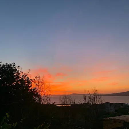 Σπίτι διακοπών Marefront *