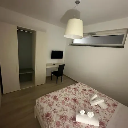 Marefront Σπίτι διακοπών Castellammare di Stabia