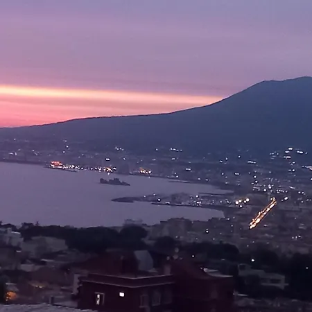 Marefront * Castellammare di Stabia