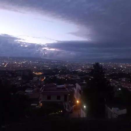 Marefront * Castellammare di Stabia