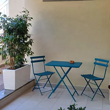 Σπίτι διακοπών Marefront Castellammare di Stabia