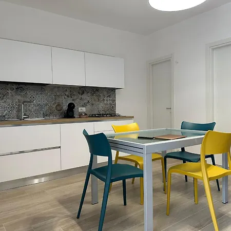 Marefront * Castellammare di Stabia